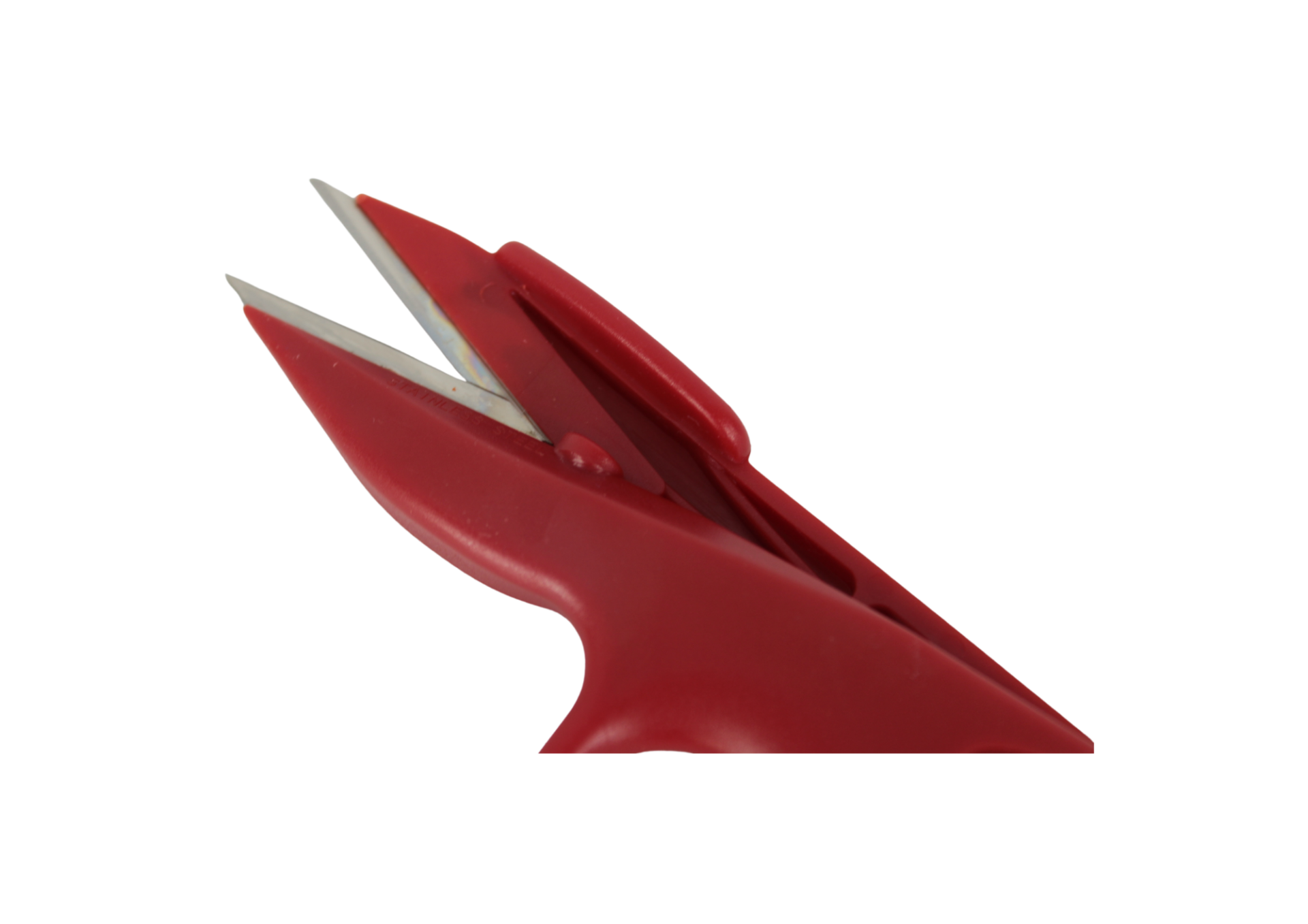 Tesoura PIN 8″ Preta