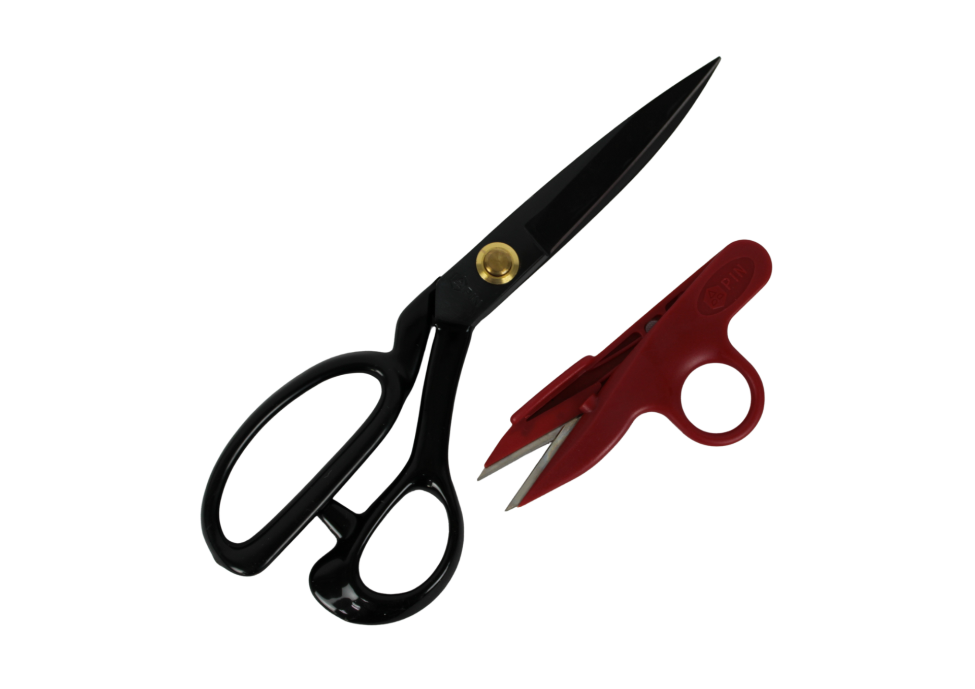 Tesoura PIN 9″ Preta