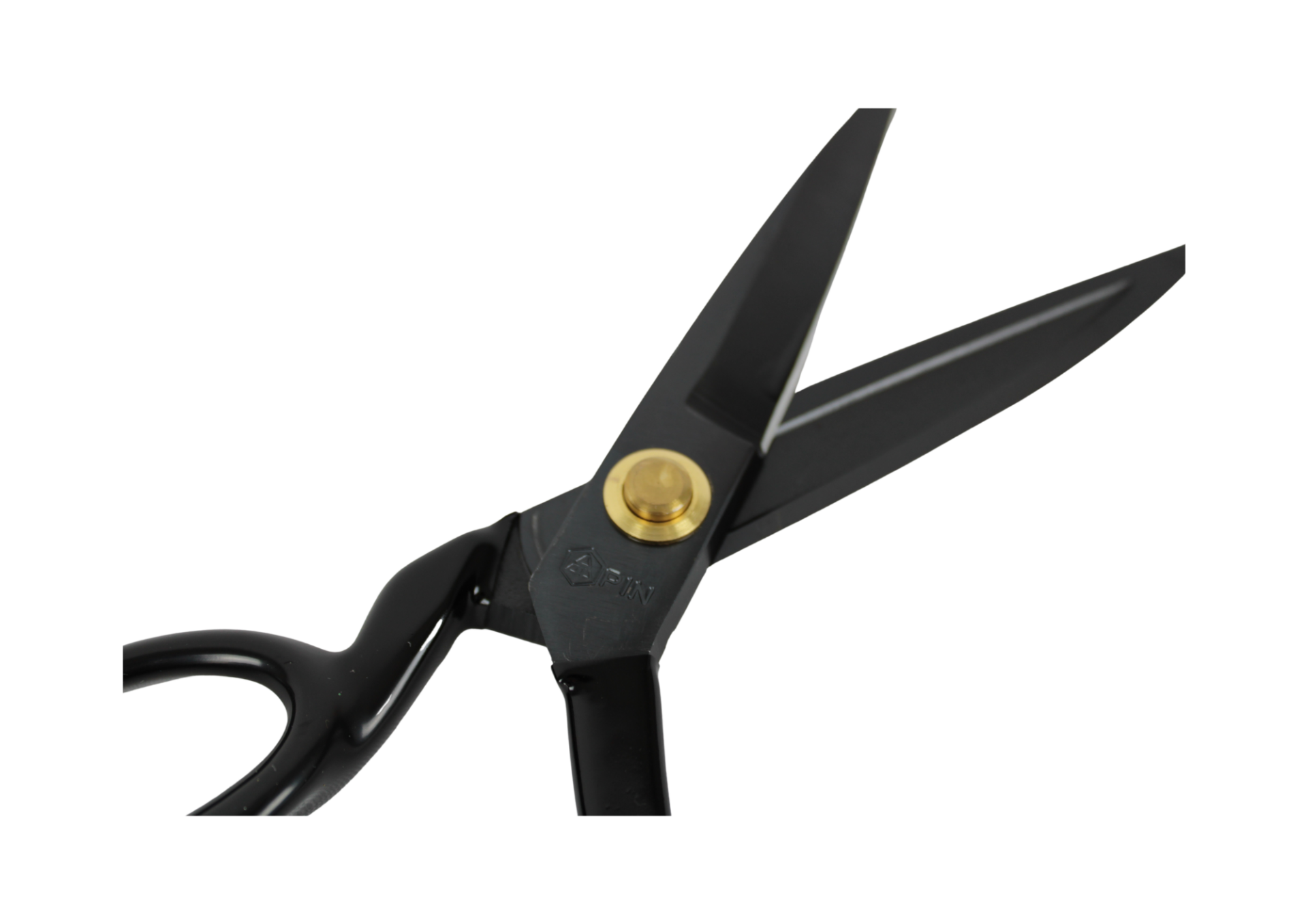 Tesoura PIN 9″ Preta