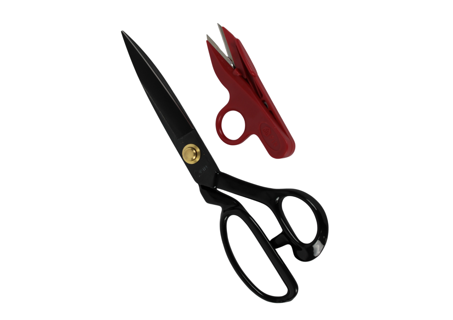 Tesoura PIN 10″ Preta