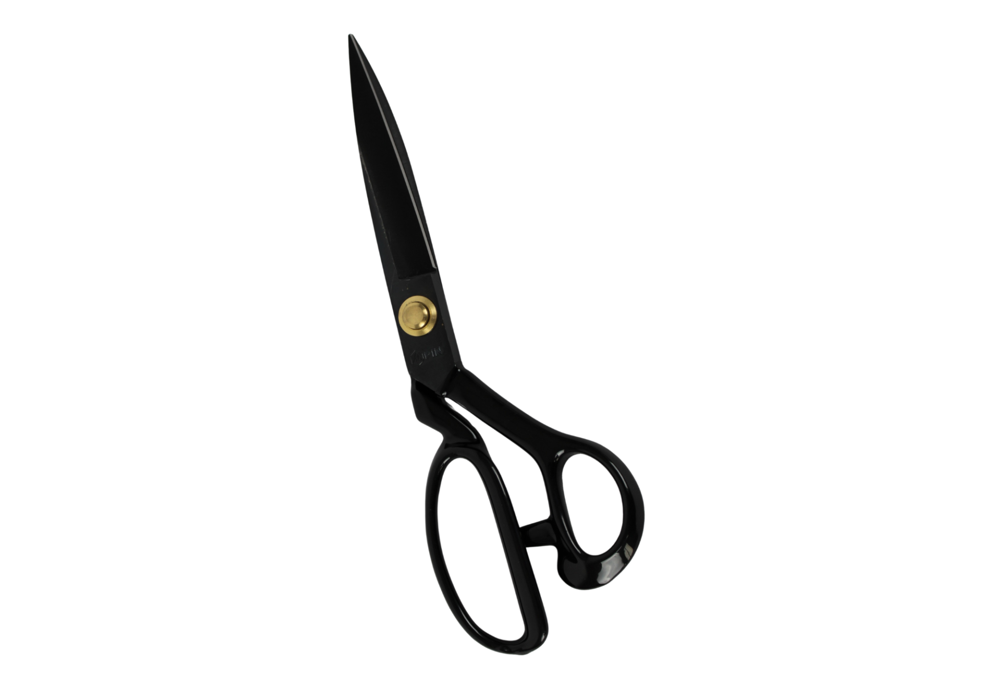 Tesoura PIN 10″ Preta