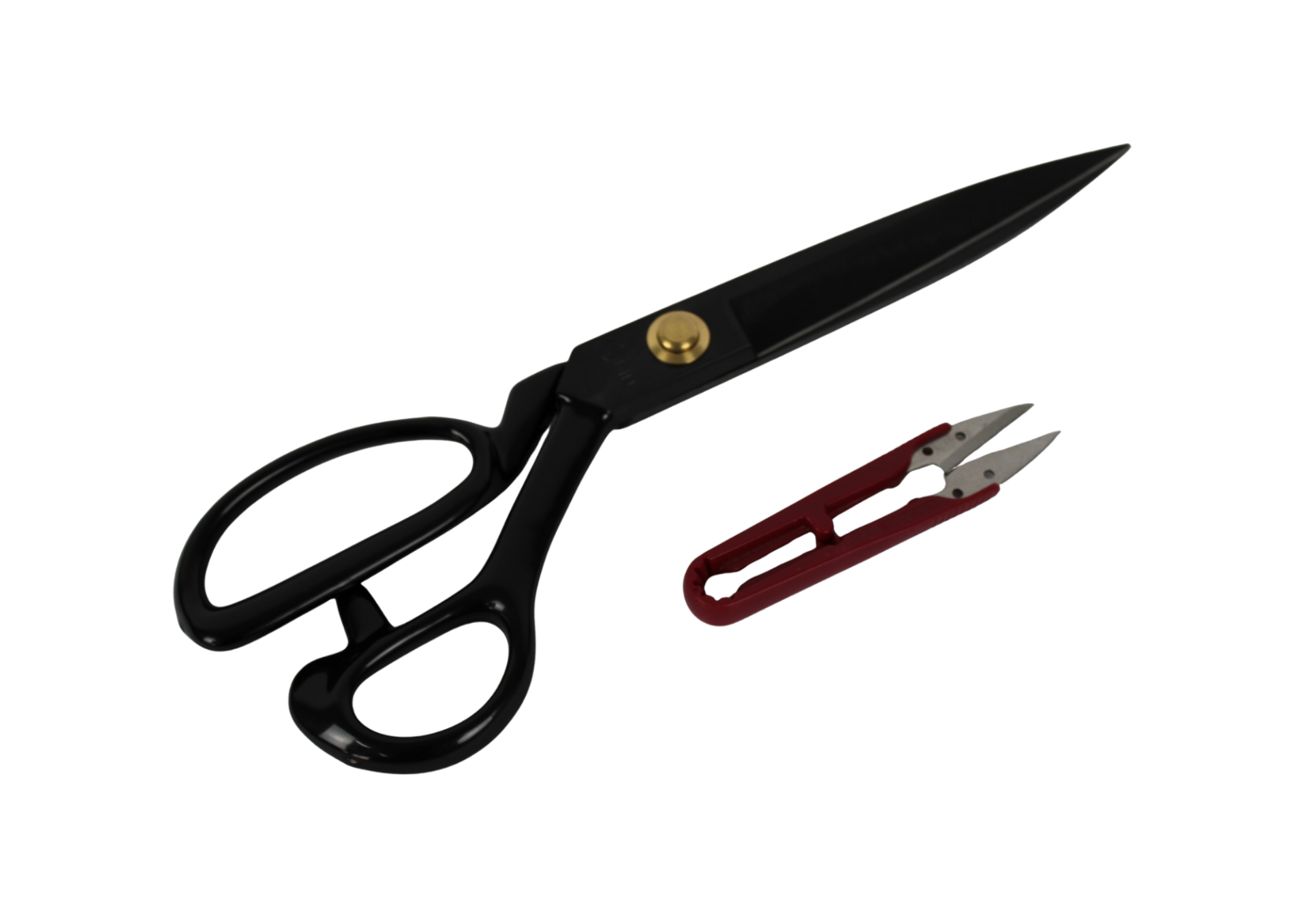 Tesoura PIN 11″ Preta