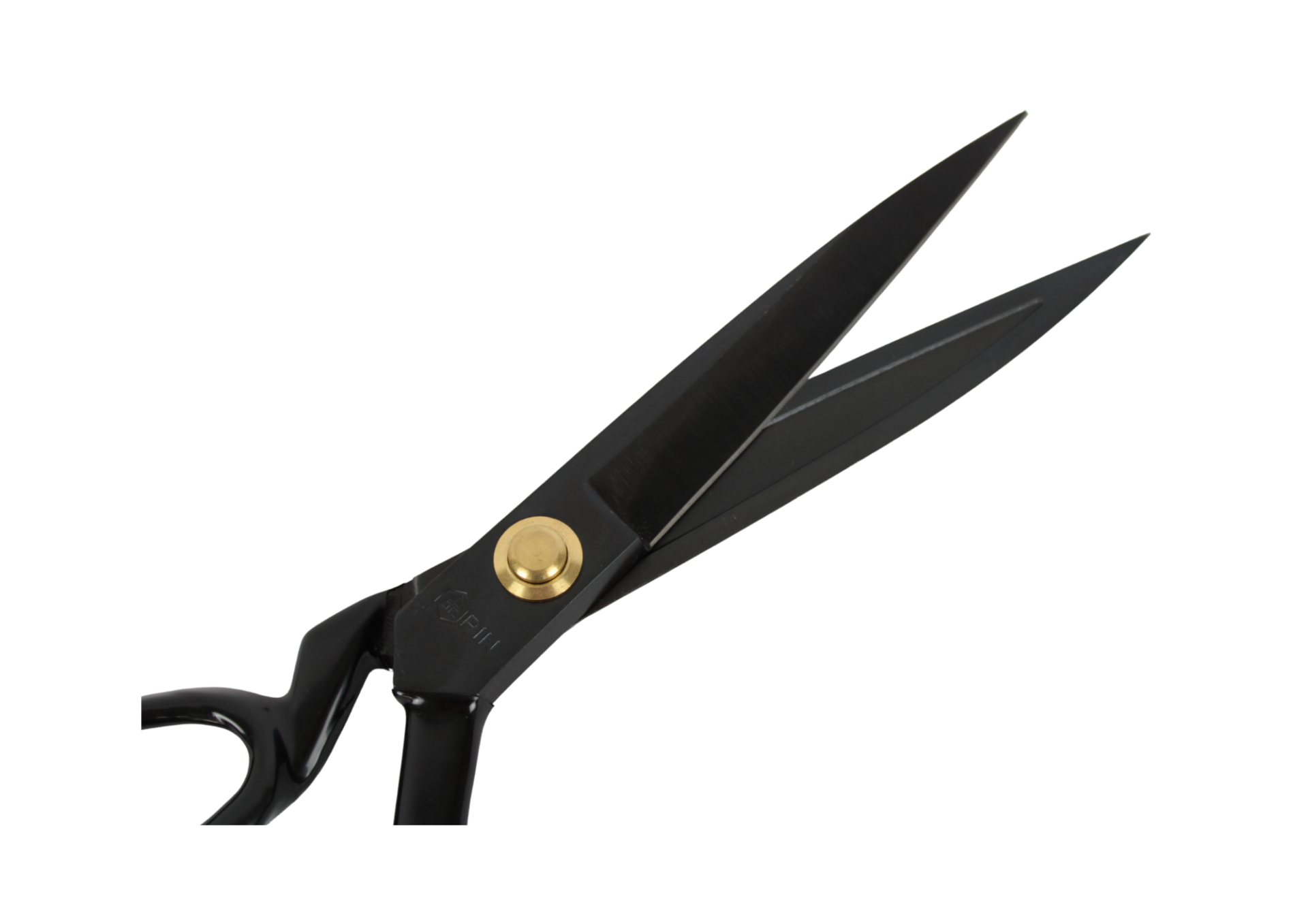 Tesoura PIN 11″ Preta