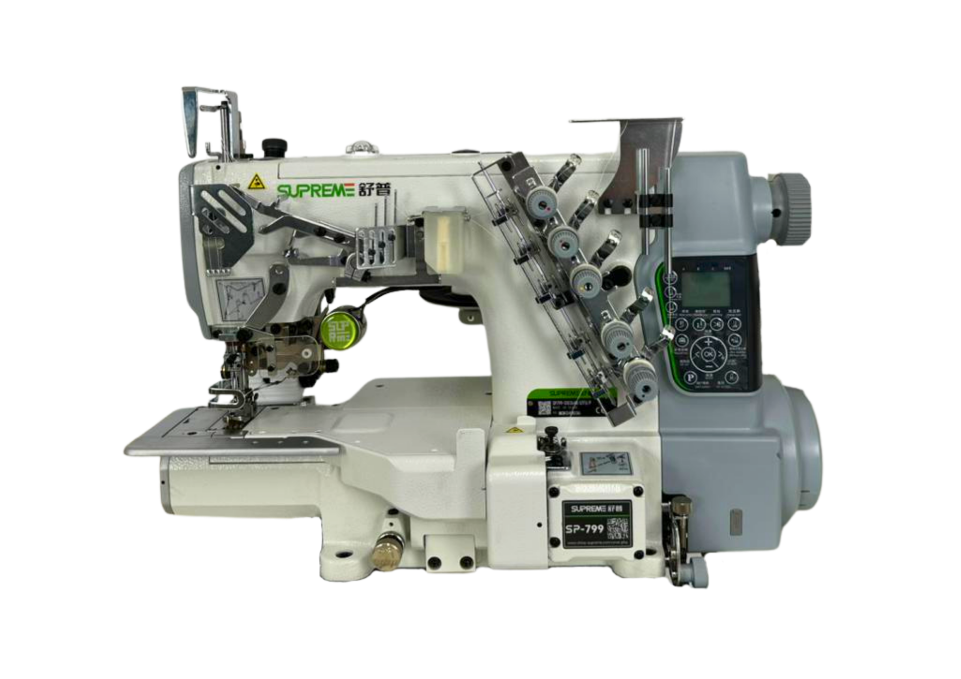 SP799-01X364M/UTFU/P