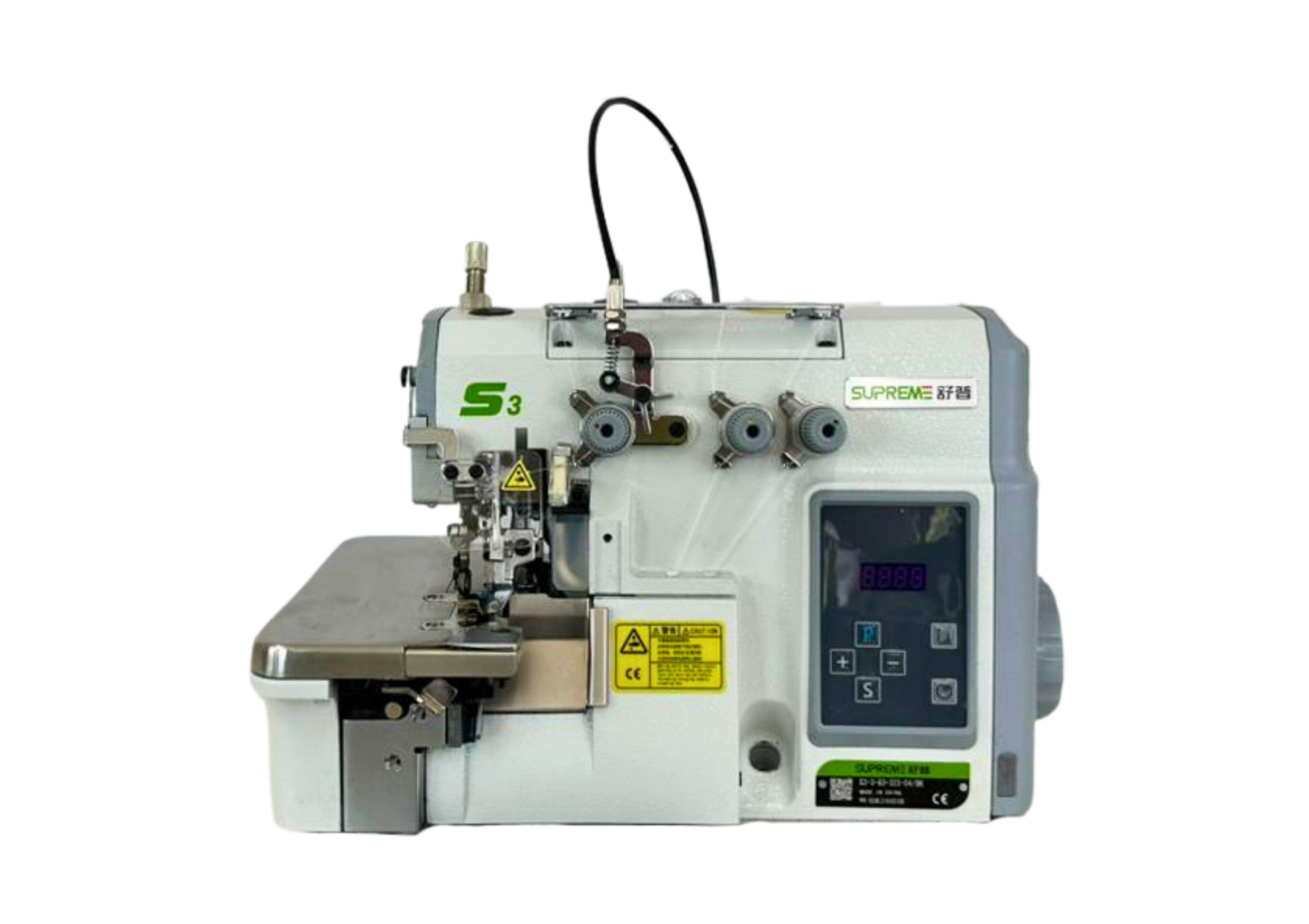 Imagem da peça - S3-3-83-323-04/BK