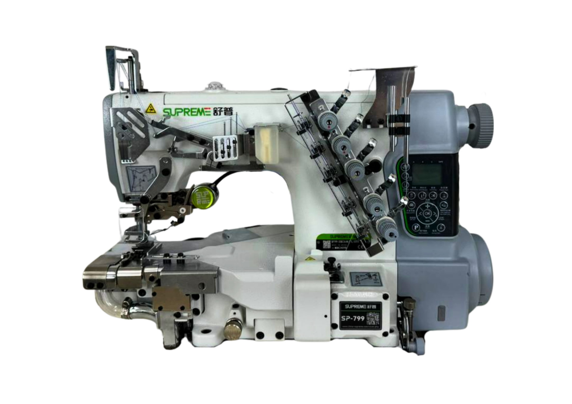 SP799-35BX364M/FTL/UTFU