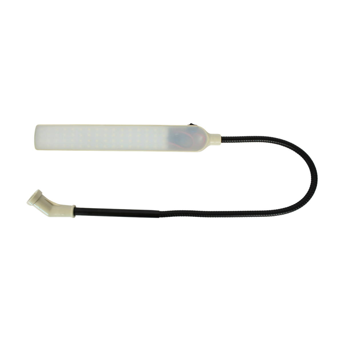 Imagem da peça - Luminária LED Tipo Barra para Porta Fio – 64 LEDs | Simmer