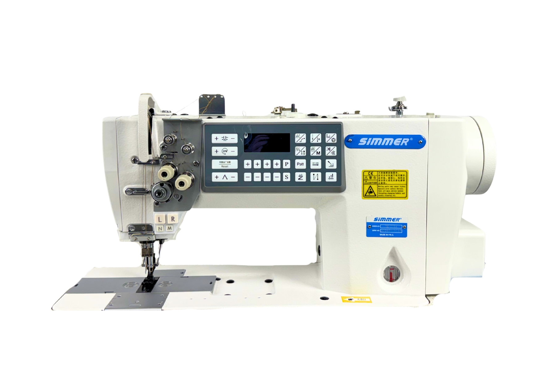 SM-275A