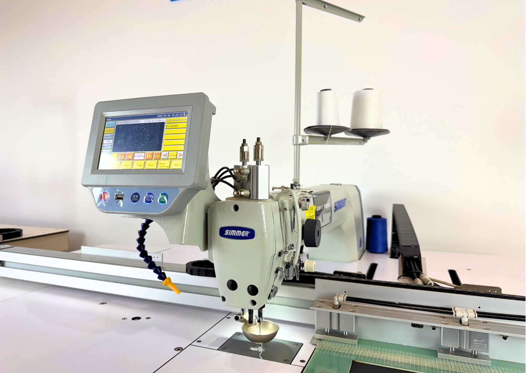 SM-M40-T10050