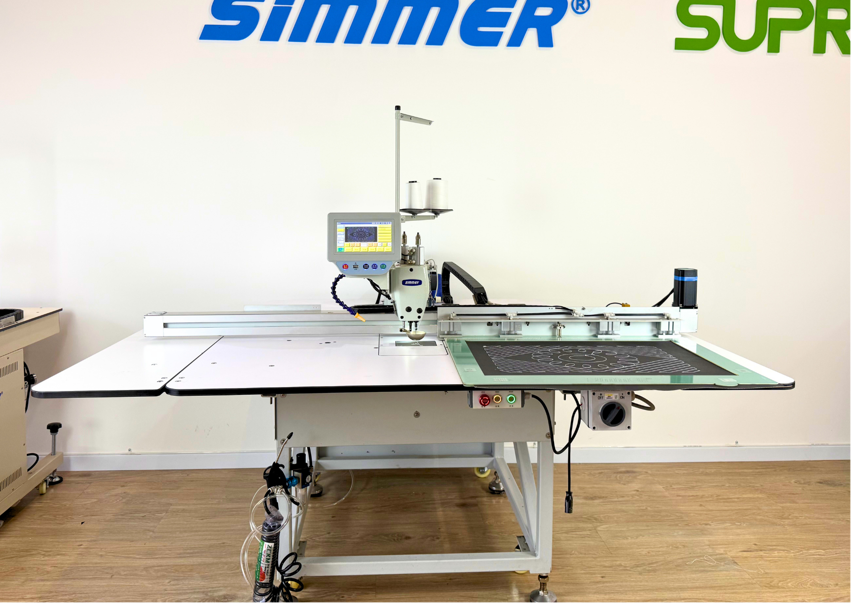SM-M40-T10050