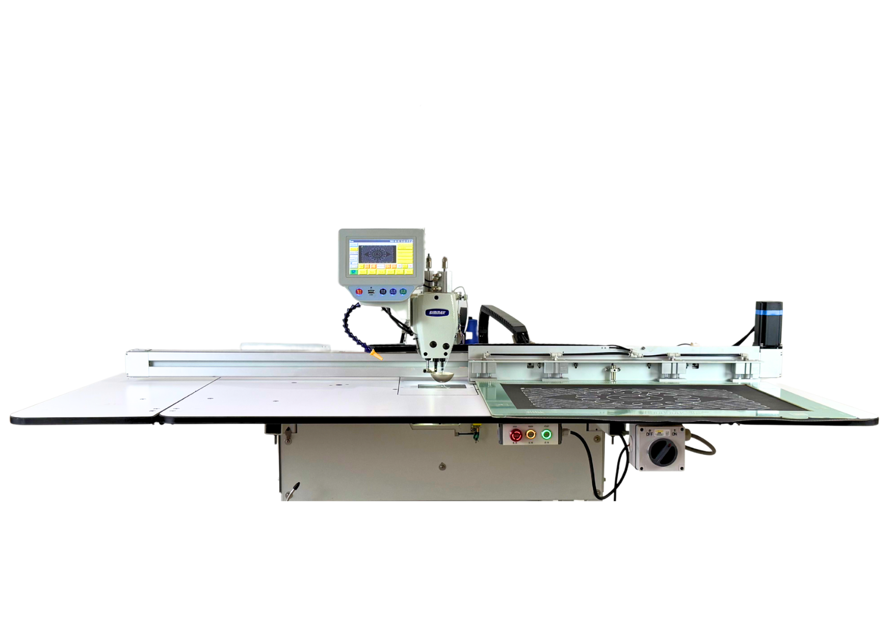 SM-M40-T10050