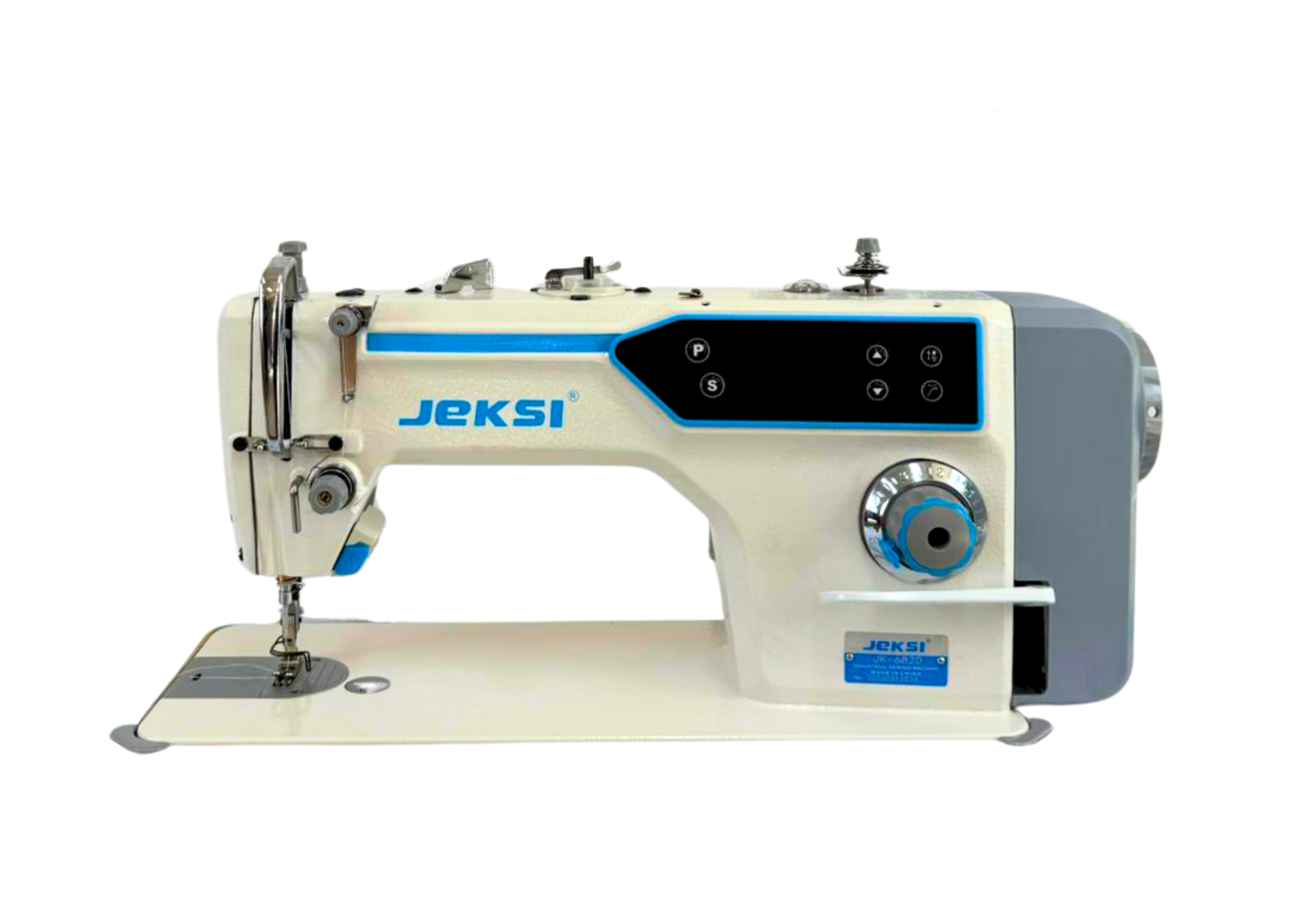 JK-682D